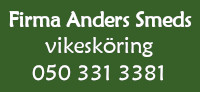 Firma Anders Smeds